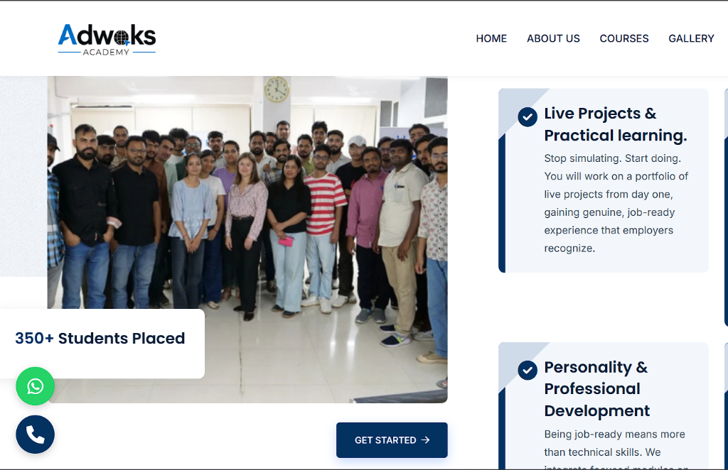 Project photo